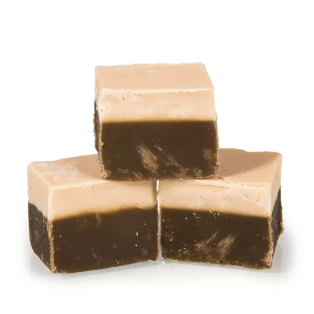 Chocolate Brownie Fudge
