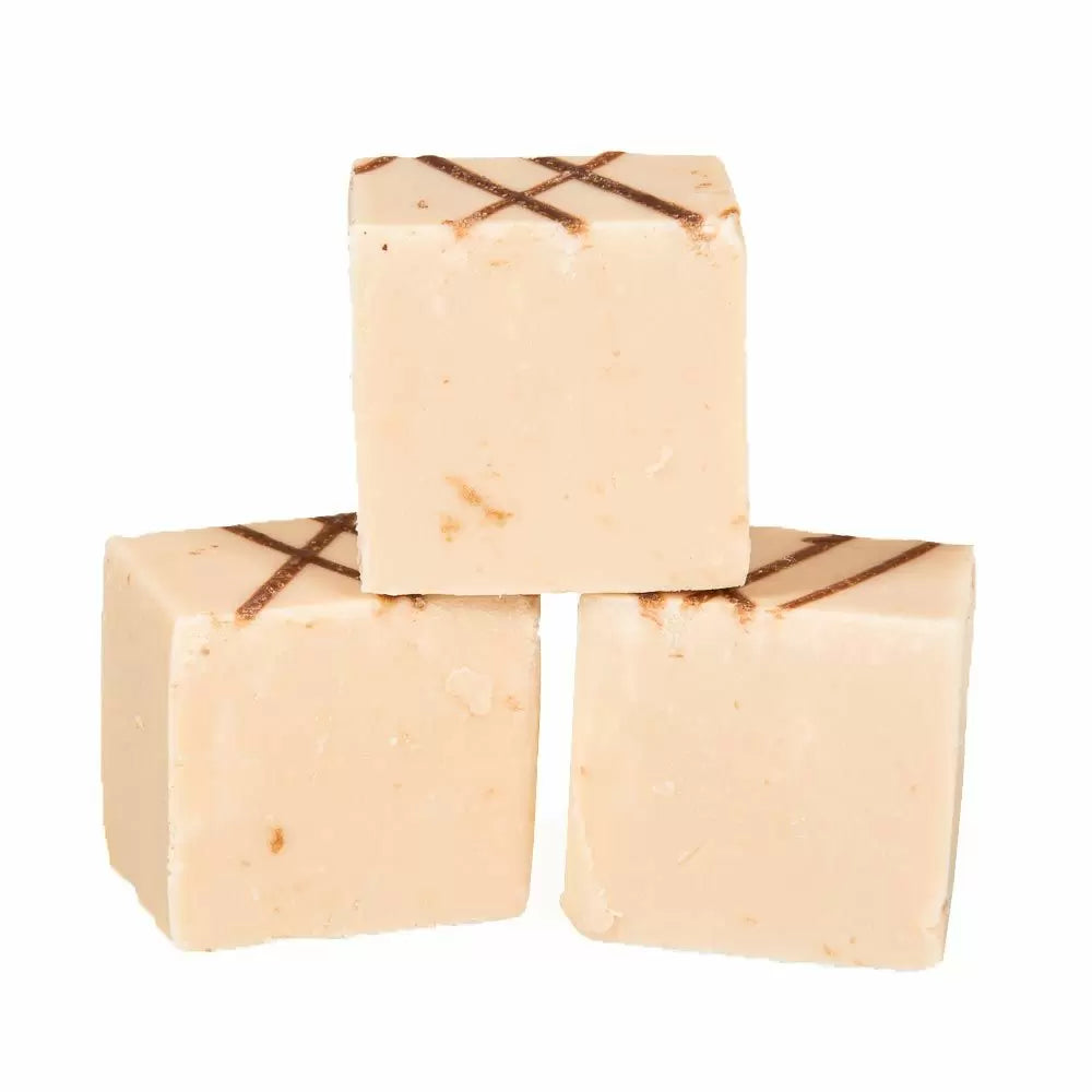 Cookie Dough Fudge