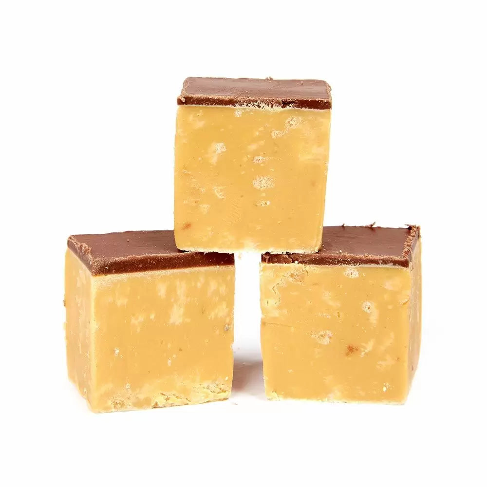 Maltiesier Fudge