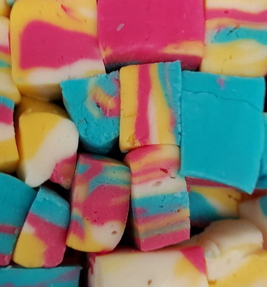 Bubblegum Fudge
